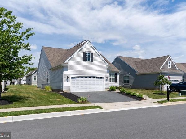 45 CYCLOPS TRAIL, SMYRNA, DE 19977