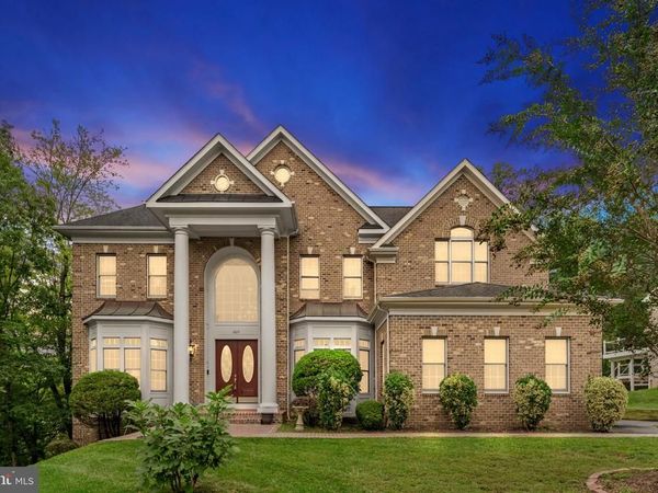 6623 LOCUST WAY, ANNANDALE, VA 22003
