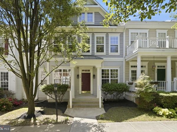 530 GENTLEWOOD SQUARE, PURCELLVILLE, VA 20132