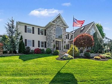 3505 ADA DRIVE, MECHANICSBURG, PA 17050