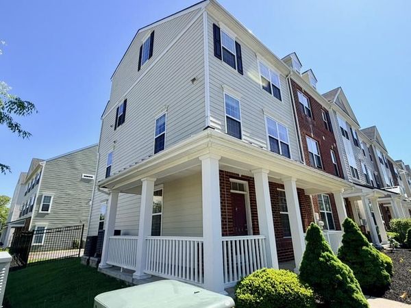 3744 GREEN STREET, CLAYMONT, DE 19703