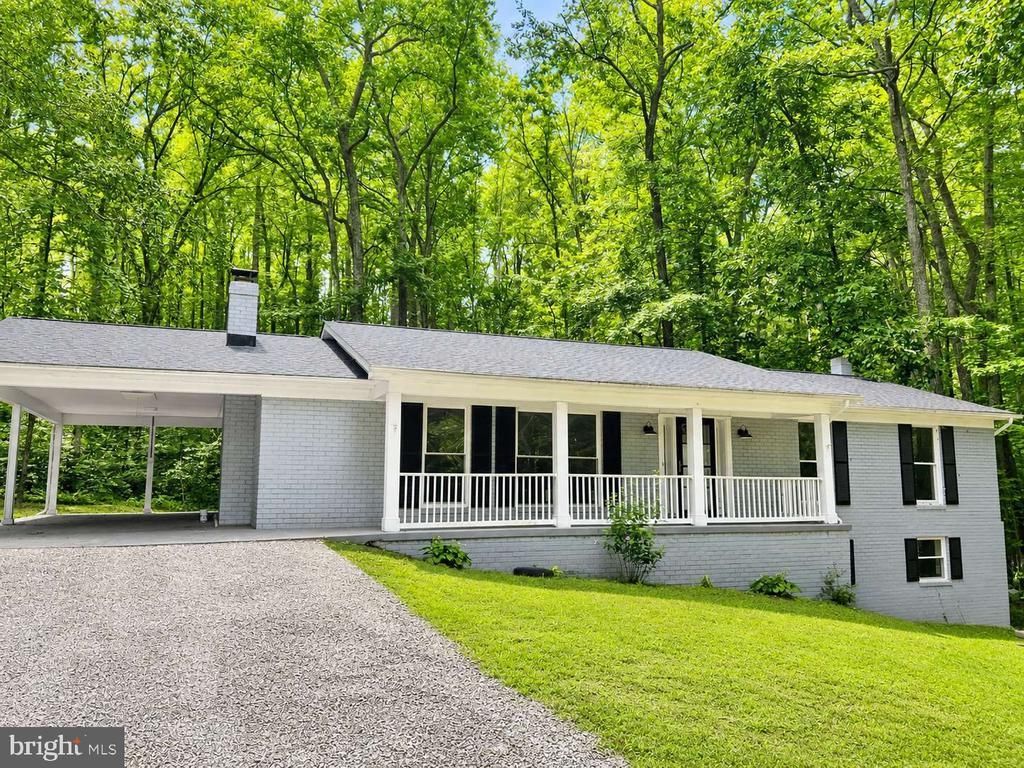 37681 ASHER ROAD, MECHANICSVILLE, MD 20659