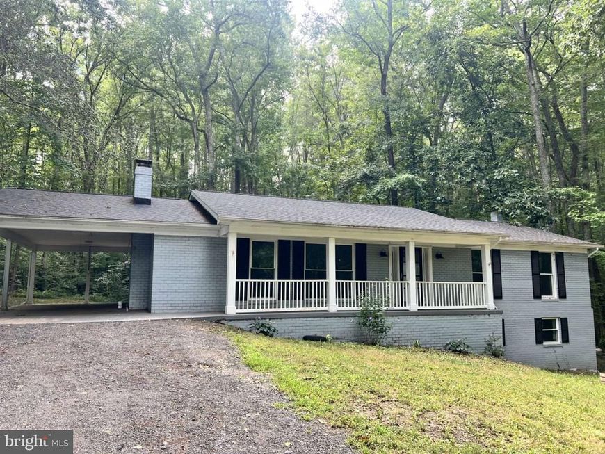 37681 Asher Road , Mechanicsville, MD 20659 Main Photo