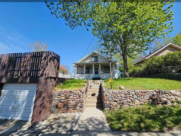 208 S Leonard St, Sioux City, IA 51103