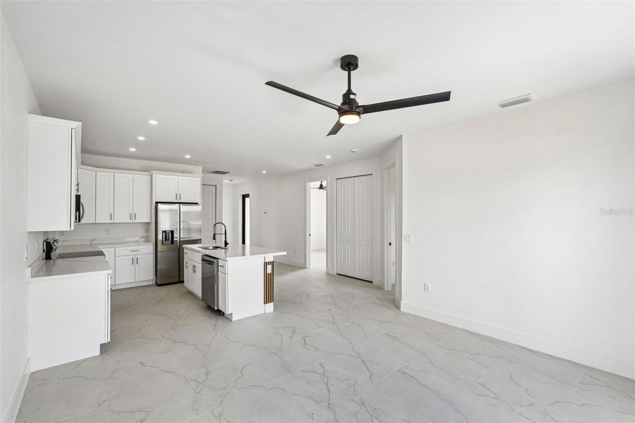 2406 Hightower Avenue S, Lehigh Acres, FL 33973 Photo