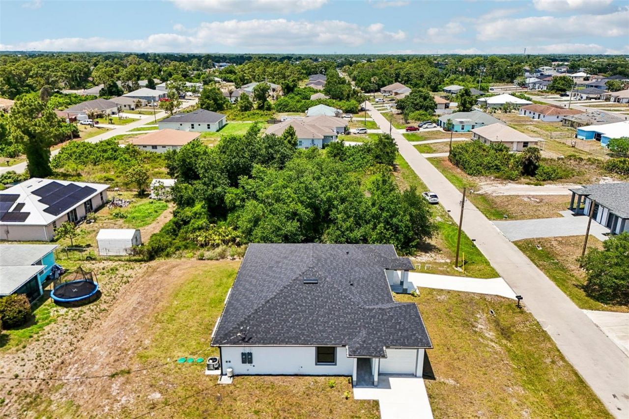 2406 Hightower Avenue S, Lehigh Acres, FL 33973 Photo