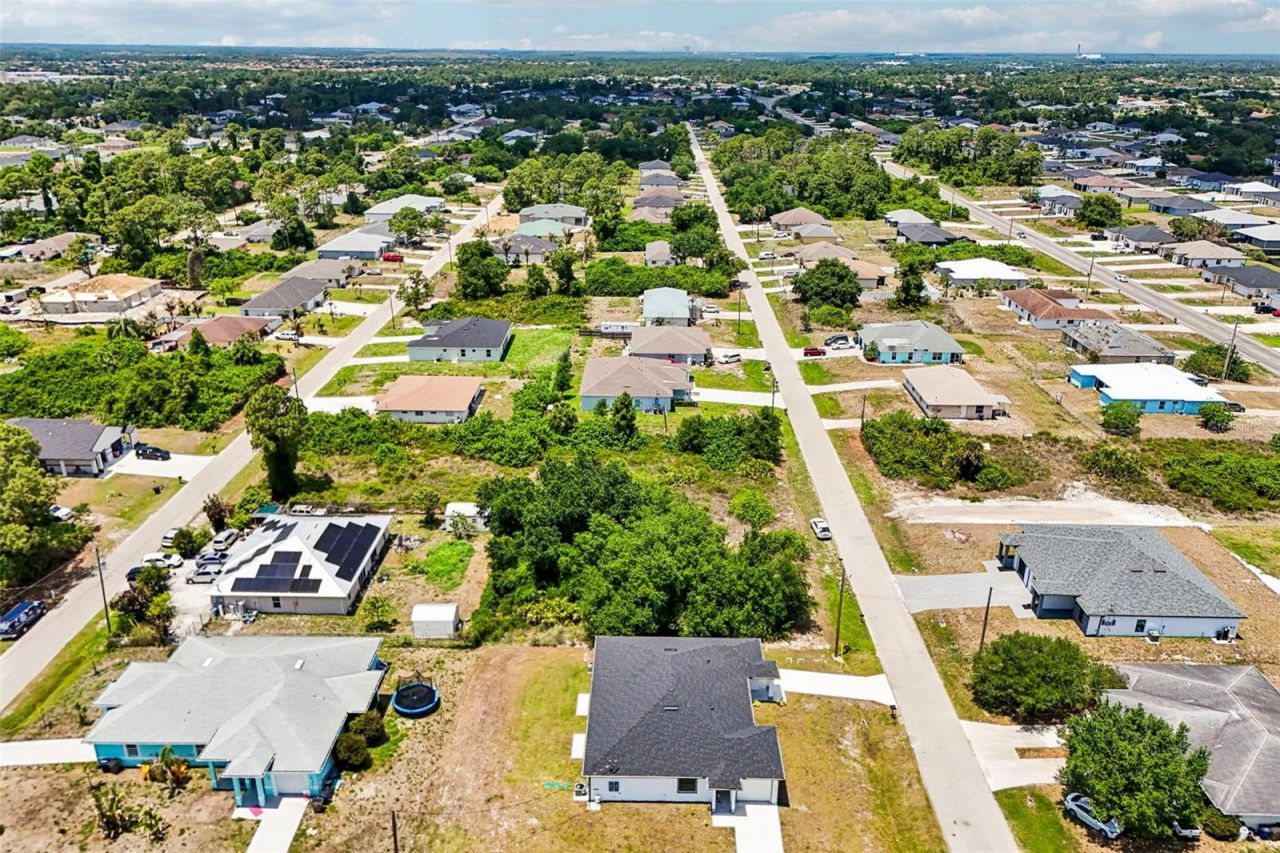 2406 Hightower Avenue S, Lehigh Acres, FL 33973 Photo