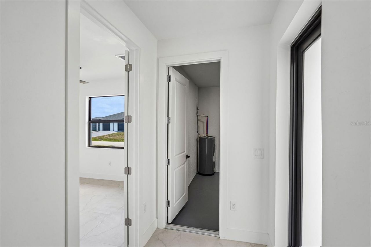 2406 Hightower Avenue S, Lehigh Acres, FL 33973 Photo