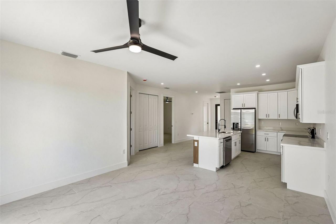 2406 Hightower Avenue S, Lehigh Acres, FL 33973 Photo