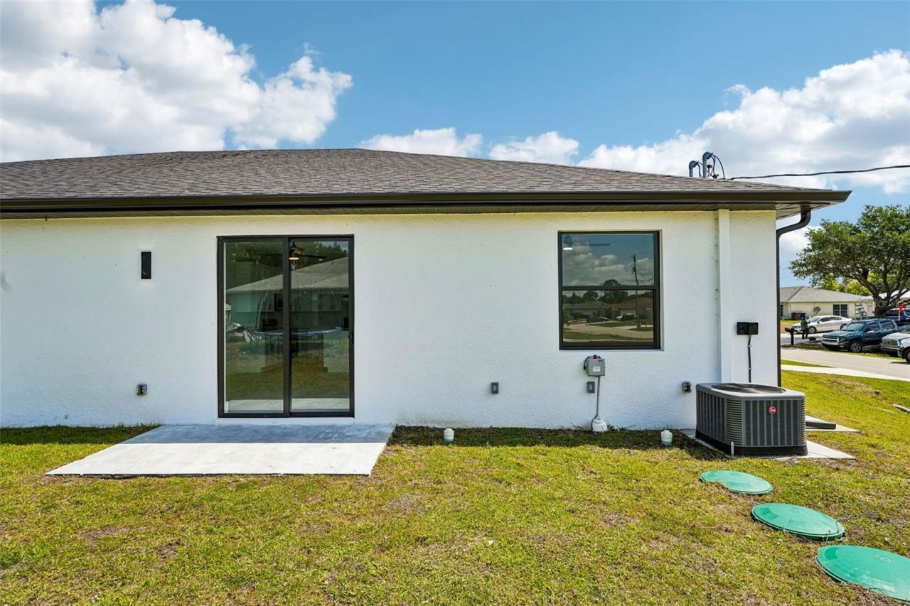 2406 Hightower Avenue S, Lehigh Acres, FL 33973 Photo