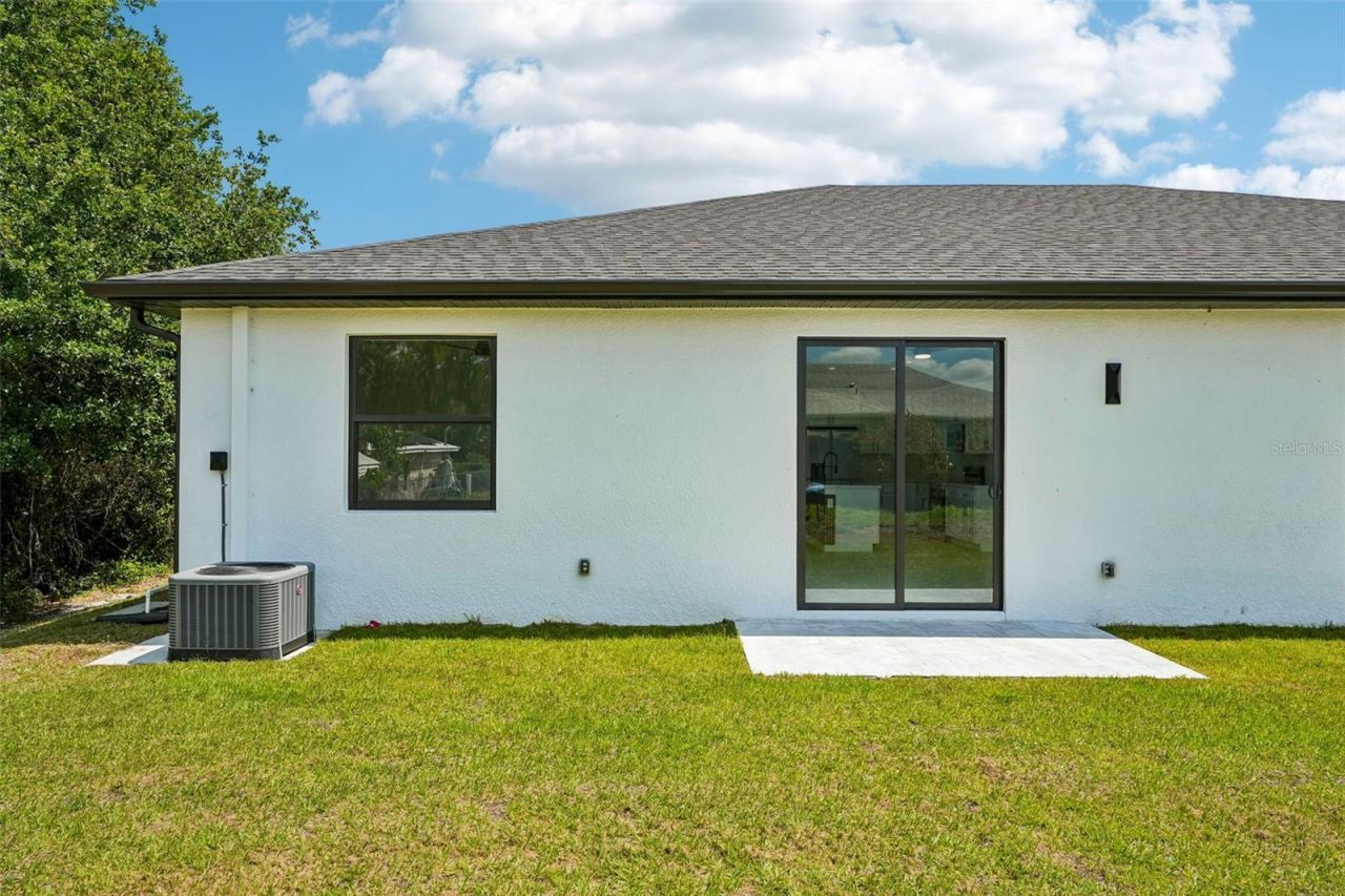 2406 Hightower Avenue S, Lehigh Acres, FL 33973 Photo