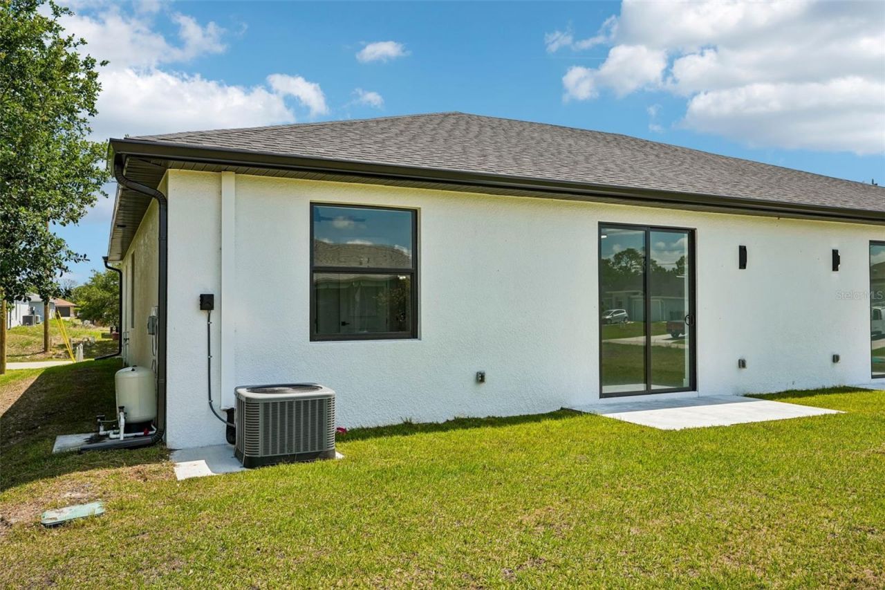 2406 Hightower Avenue S, Lehigh Acres, FL 33973 Photo