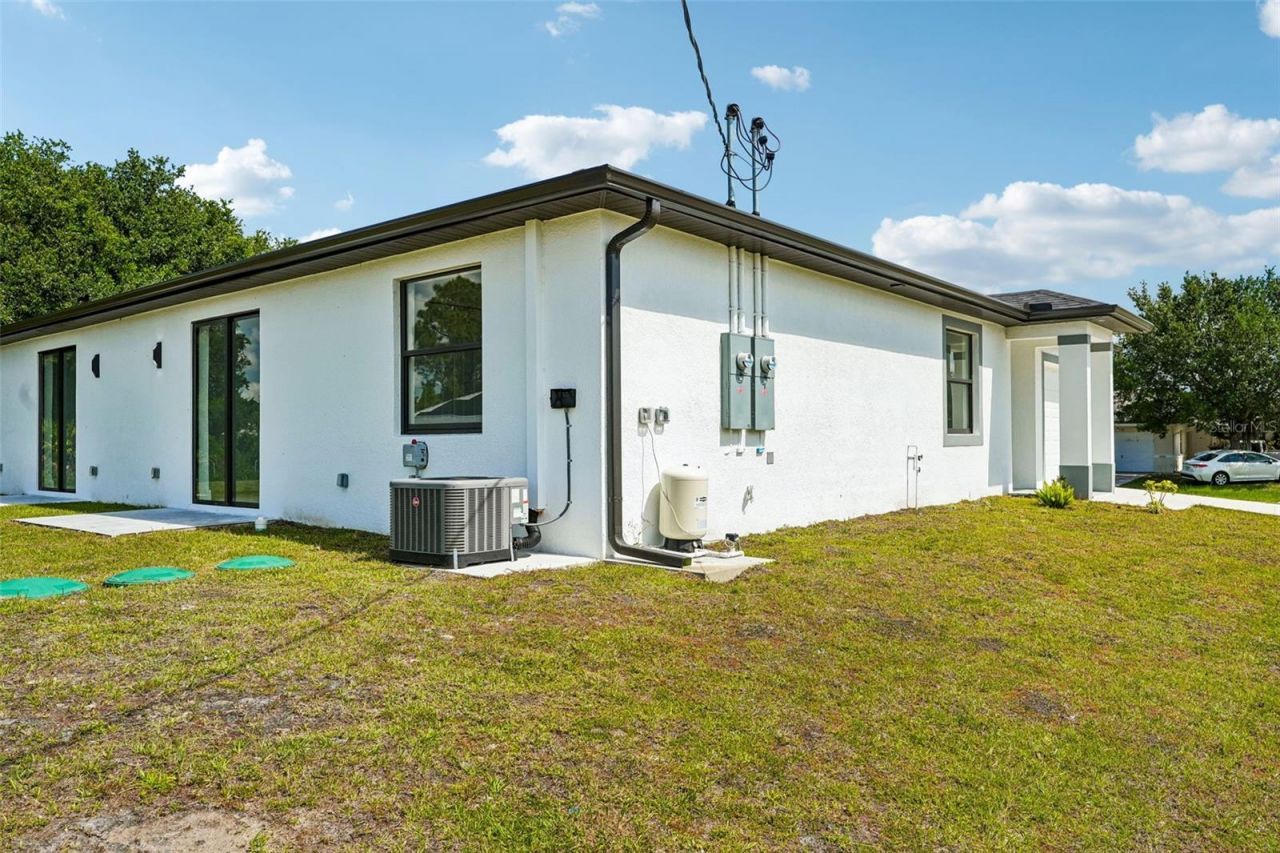 2406 Hightower Avenue S, Lehigh Acres, FL 33973 Photo