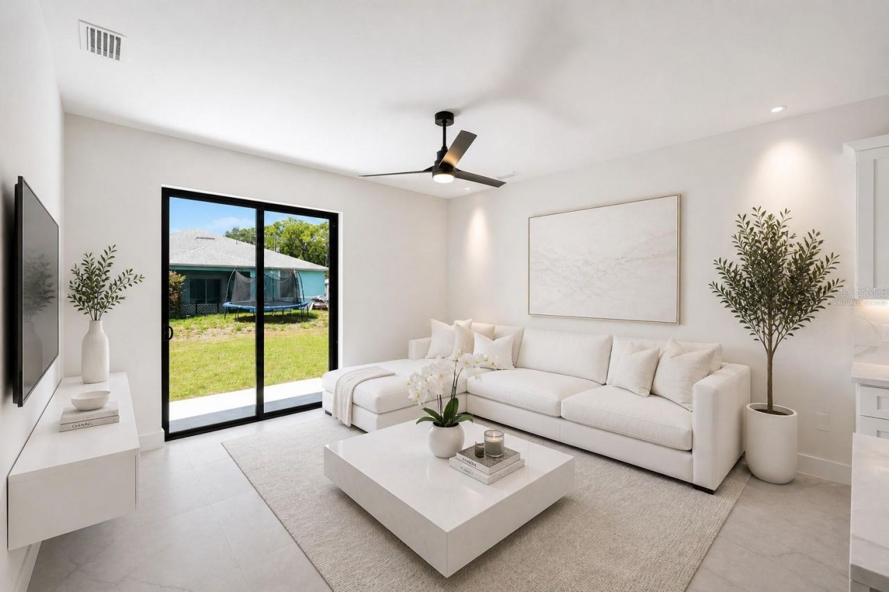 2406 Hightower Avenue S, Lehigh Acres, FL 33973 Photo