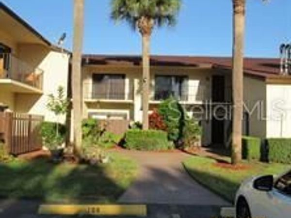 2050 OLEANDER BOULEVARD , Unit 10-203, FORT PIERCE, FL 34950