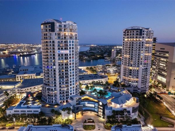 1209 E CUMBERLAND AVENUE, Unit 2902, TAMPA, FL 33602