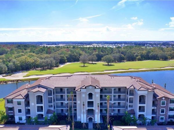 16804 VARDON TERRACE, Unit 105, BRADENTON, FL 34211