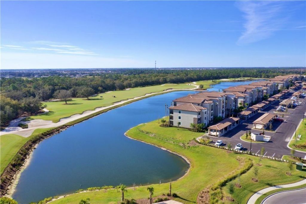 16804 Vardon Terrace, Unit 105, Bradenton, FL 34211 Photo
