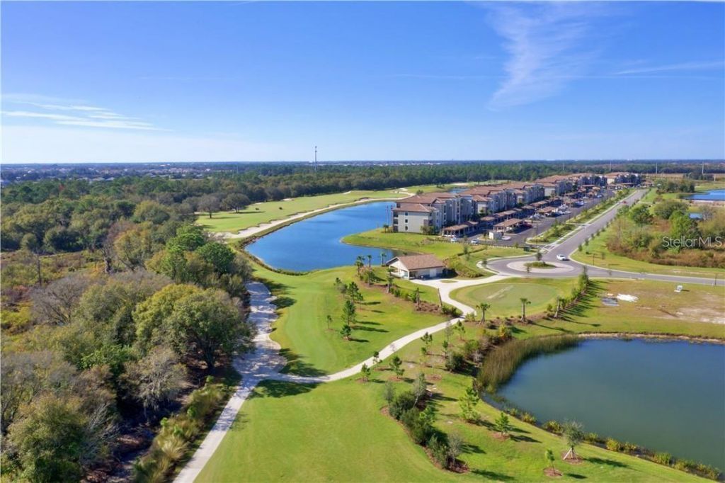 16804 Vardon Terrace, Unit 105, Bradenton, FL 34211 Photo
