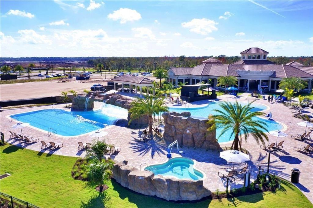16804 Vardon Terrace, Unit 105, Bradenton, FL 34211 Photo
