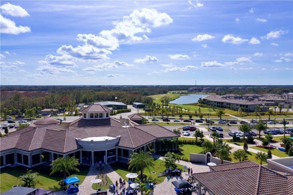 16804 Vardon Terrace, Unit 105, Bradenton, FL 34211 Photo