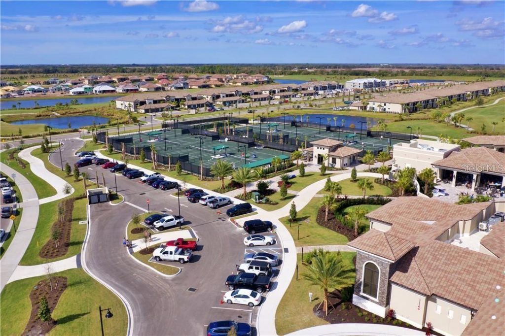 16804 Vardon Terrace, Unit 105, Bradenton, FL 34211 Photo
