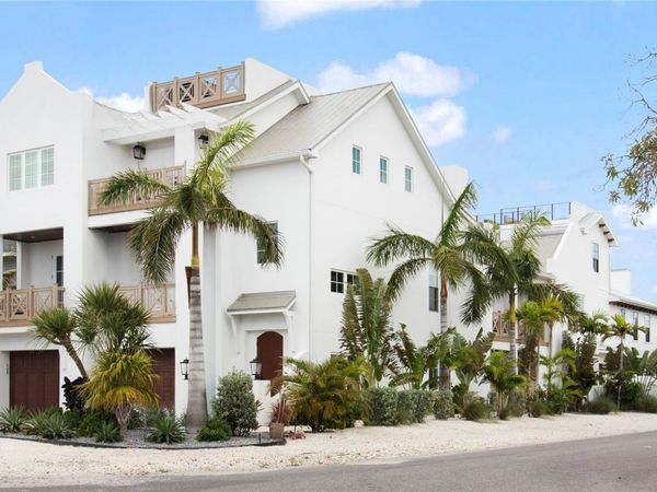 416 ALAMANDA ROAD, ANNA MARIA, FL 34216