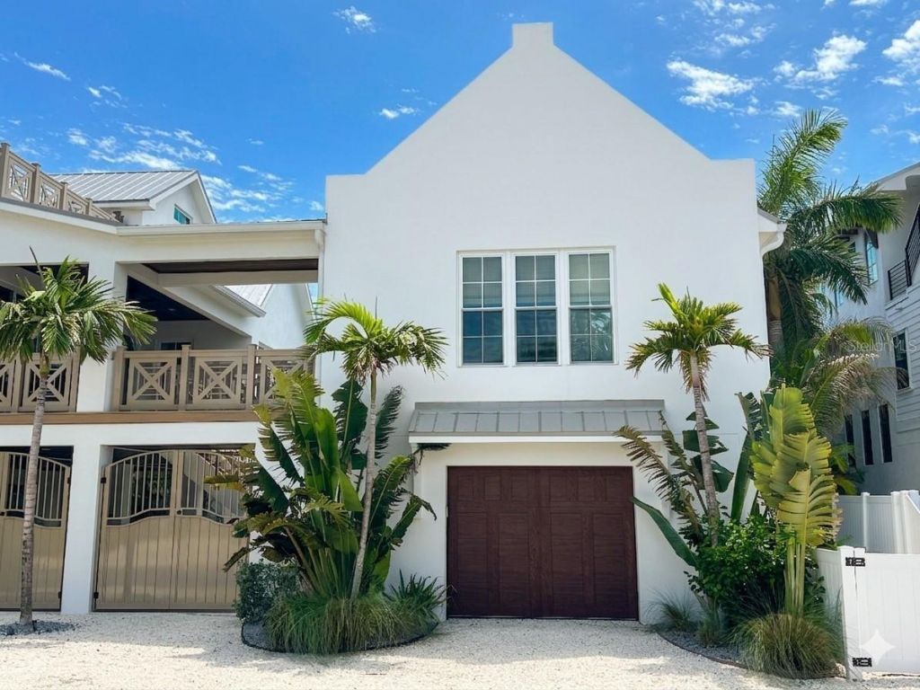 416 Alamanda Road, Anna Maria, FL 34216 Photo