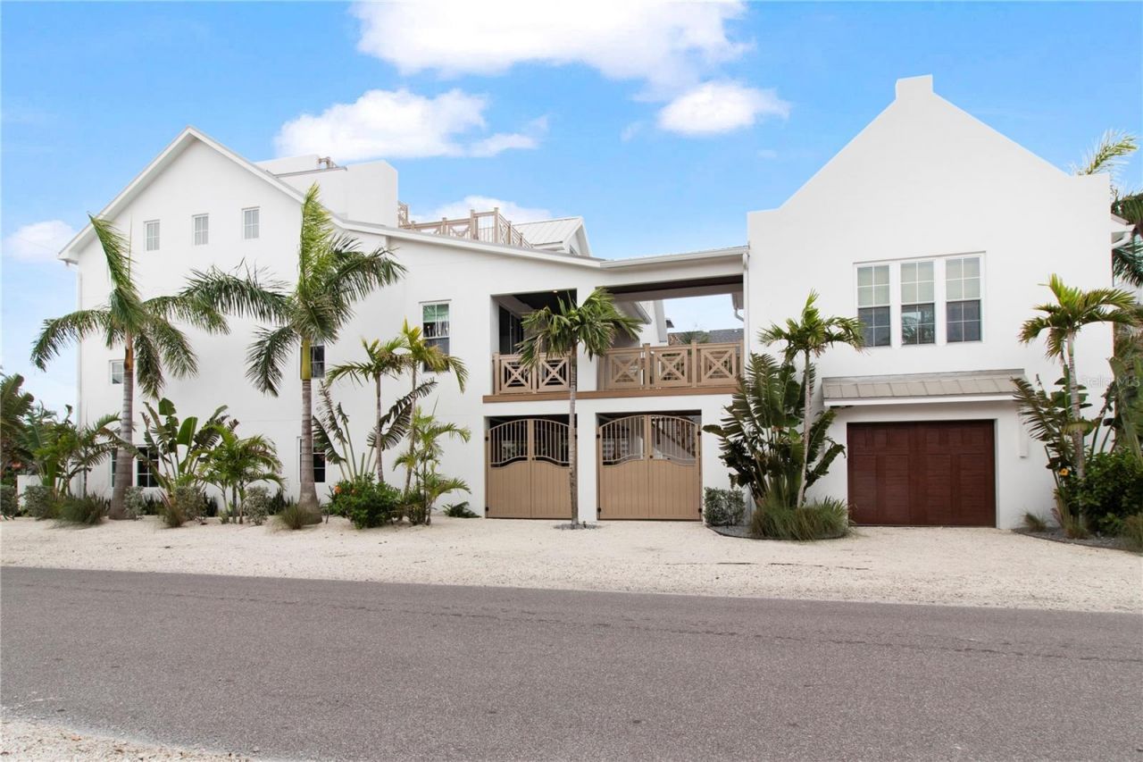 416 Alamanda Road, Anna Maria, FL 34216 Photo