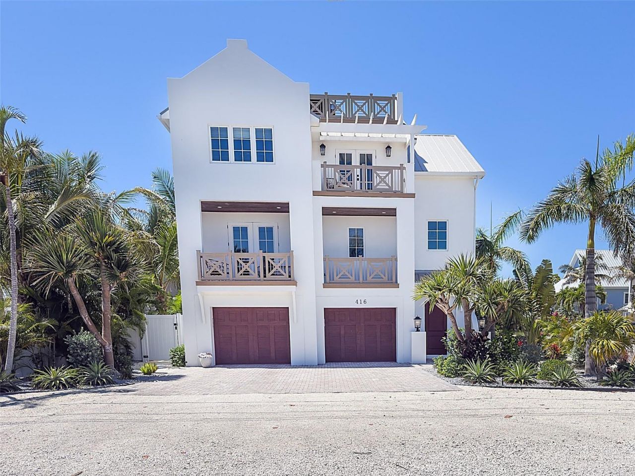 416 Alamanda Road, Anna Maria, FL 34216 Photo