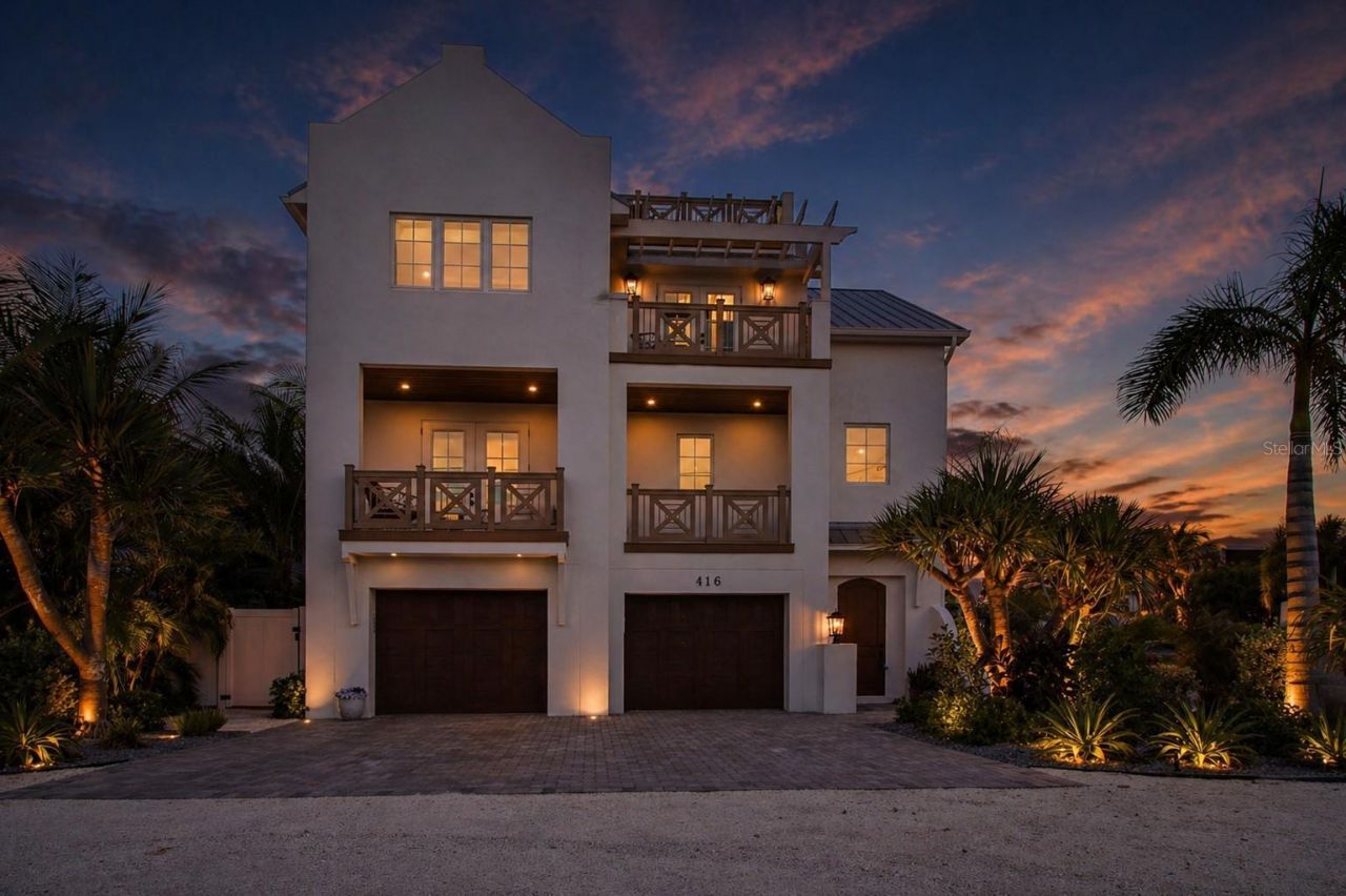 416 Alamanda Road, Anna Maria, FL 34216 Photo