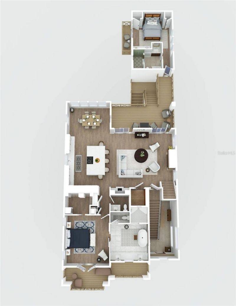 416 Alamanda Road, Anna Maria, FL 34216 Photo