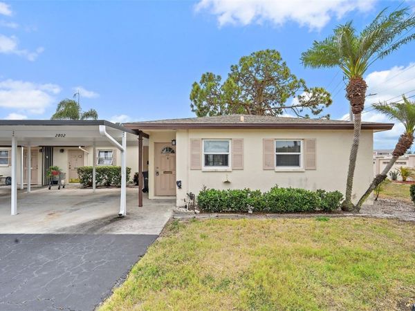2802 SWIFTON DRIVE, Unit V102, SARASOTA, FL 34231