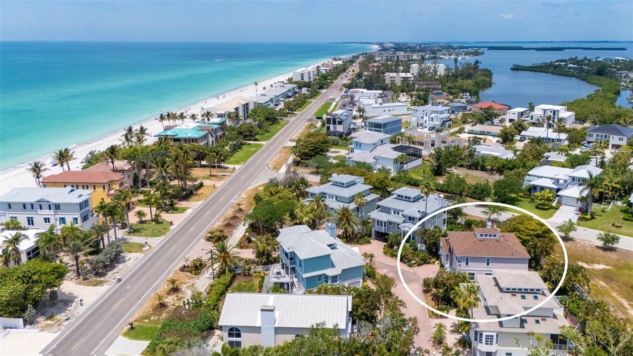 3040 Gulf Of Mexico Drive, Unit 3, Longboat Key, FL 34228 Photo