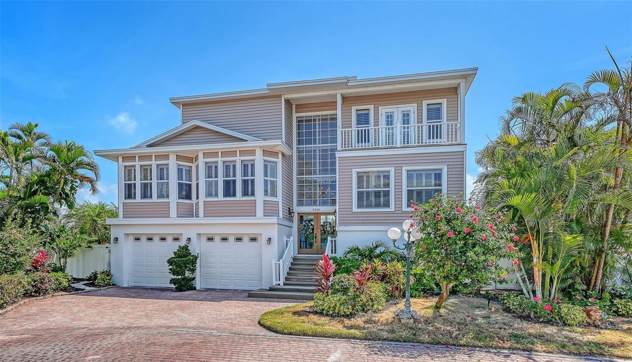 3040 Gulf Of Mexico Drive, Unit 3, Longboat Key, FL 34228 Photo