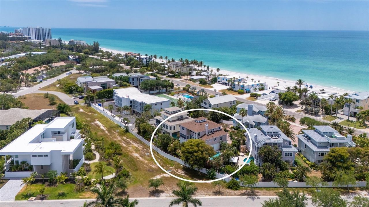 3040 Gulf Of Mexico Drive, Unit 3, Longboat Key, FL 34228 Photo