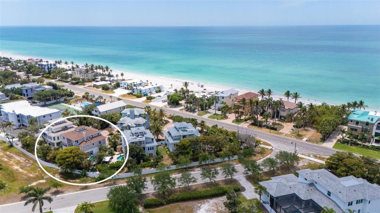 3040 Gulf Of Mexico Drive, Unit 3, Longboat Key, FL 34228 Photo
