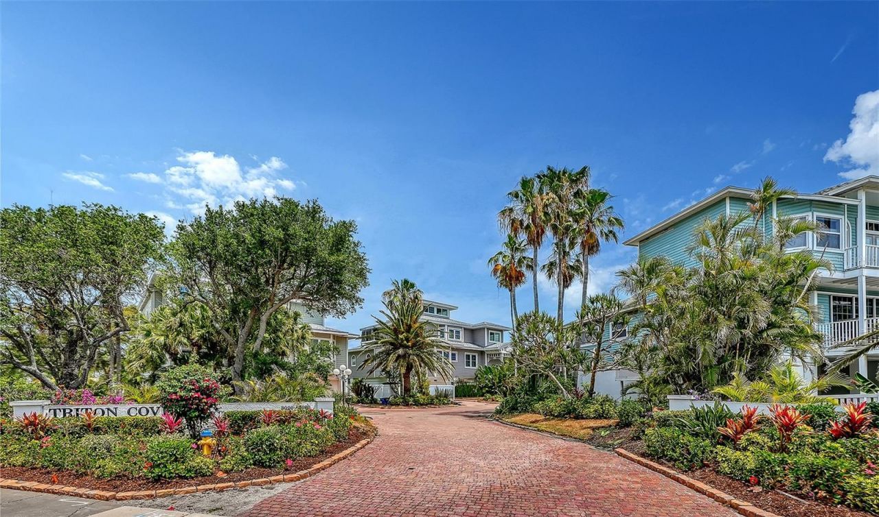 3040 Gulf Of Mexico Drive, Unit 3, Longboat Key, FL 34228 Photo