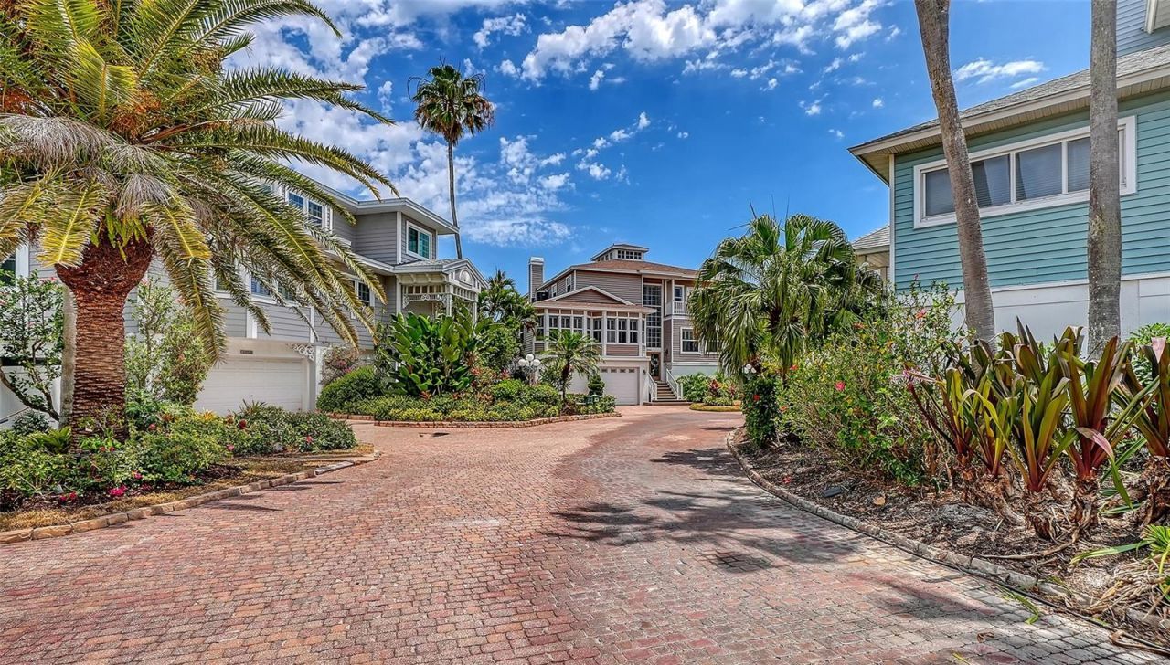 3040 Gulf Of Mexico Drive, Unit 3, Longboat Key, FL 34228 Photo