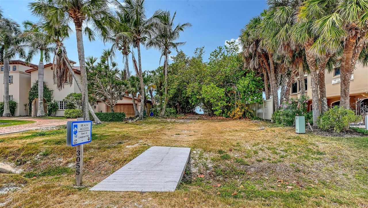 3040 Gulf Of Mexico Drive, Unit 3, Longboat Key, FL 34228 Photo