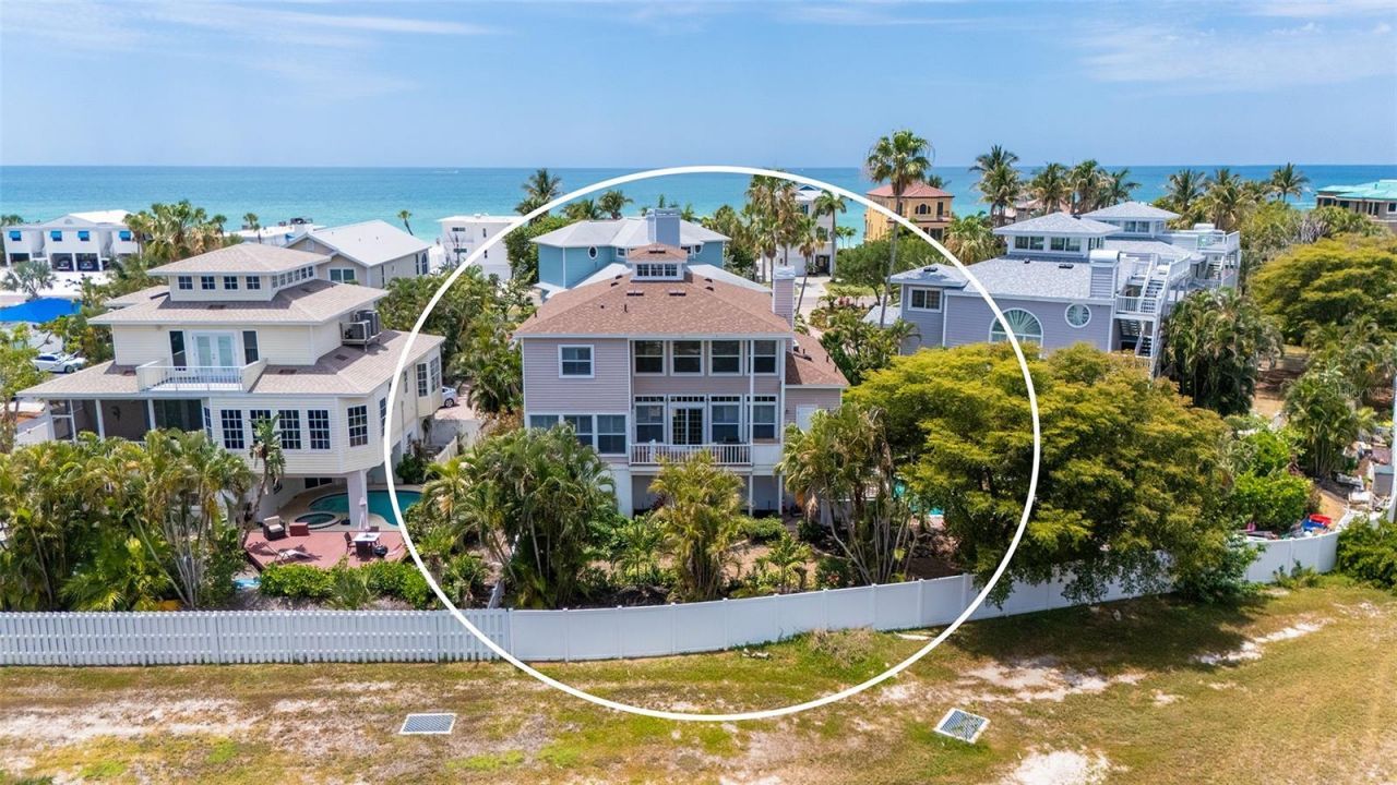3040 Gulf Of Mexico Drive, Unit 3, Longboat Key, FL 34228 Photo