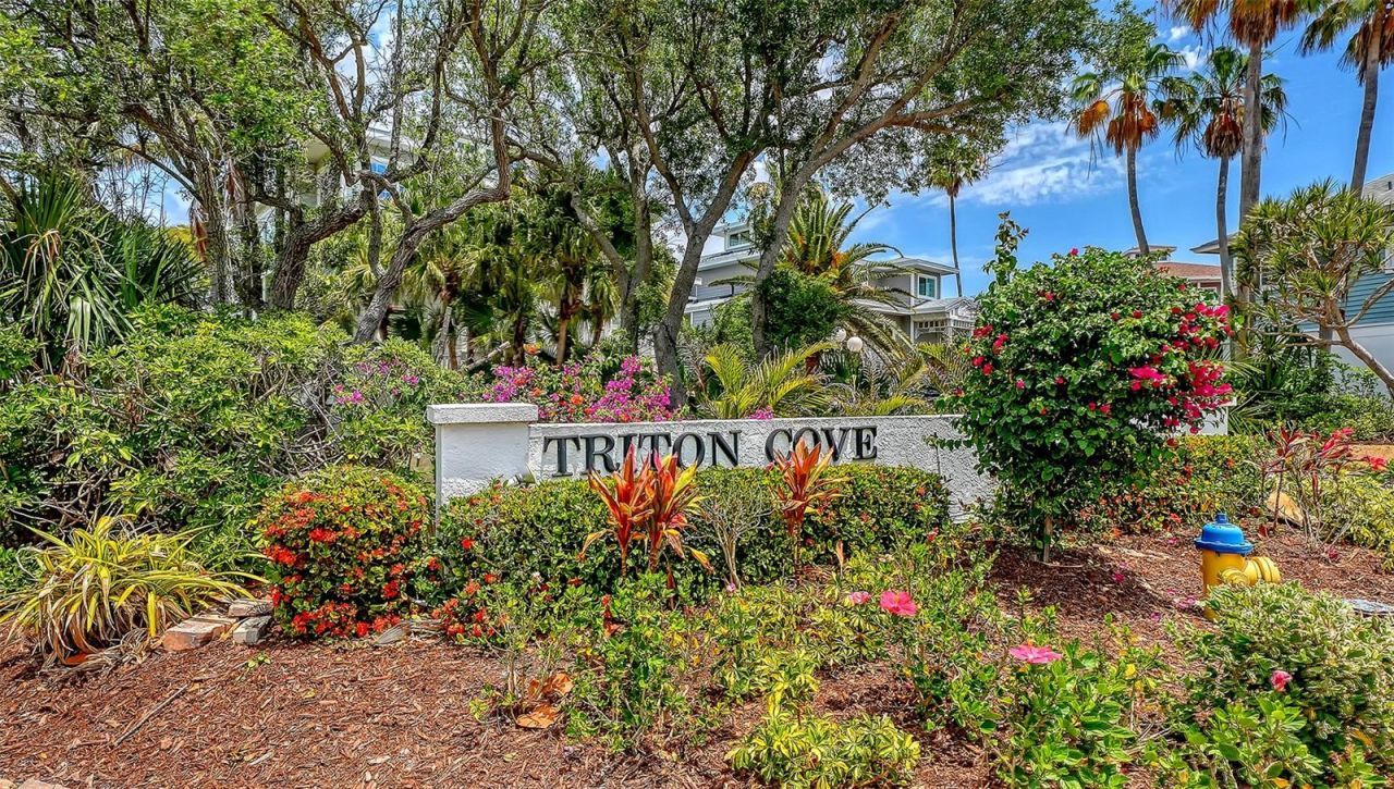 3040 Gulf Of Mexico Drive, Unit 3, Longboat Key, FL 34228 Photo