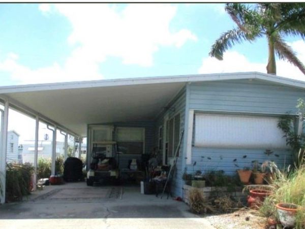10315 W 5TH STREET , Unit 46-5, BRADENTON, FL 34210