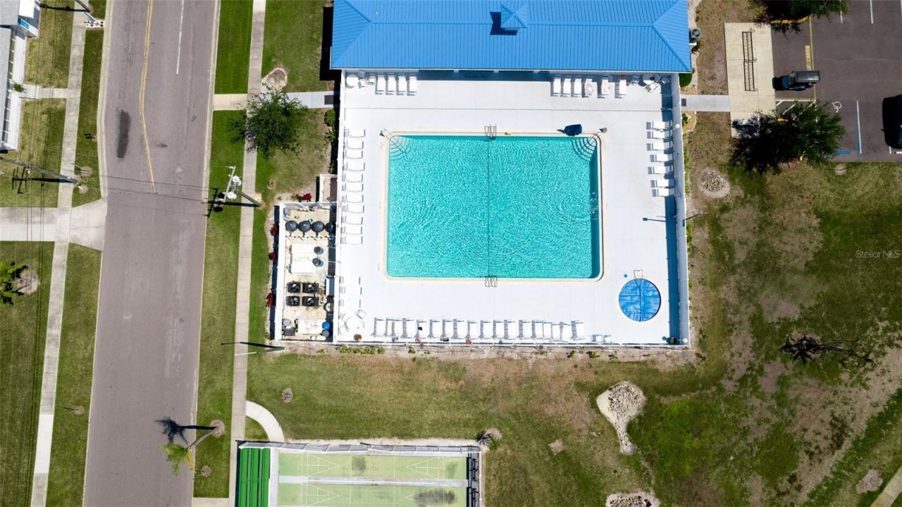 10315 W 5th Street, Unit 46-5, Bradenton, FL 34210 Photo