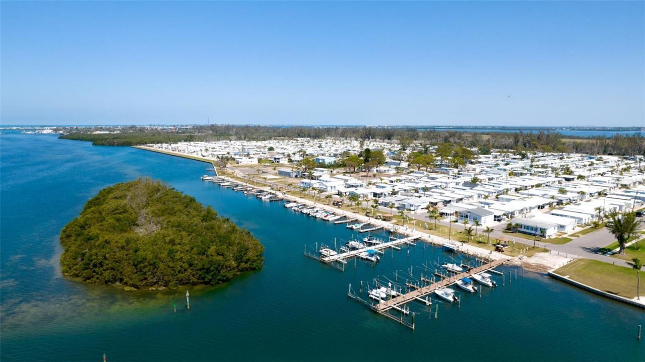 10315 W 5th Street, Unit 46-5, Bradenton, FL 34210 Photo