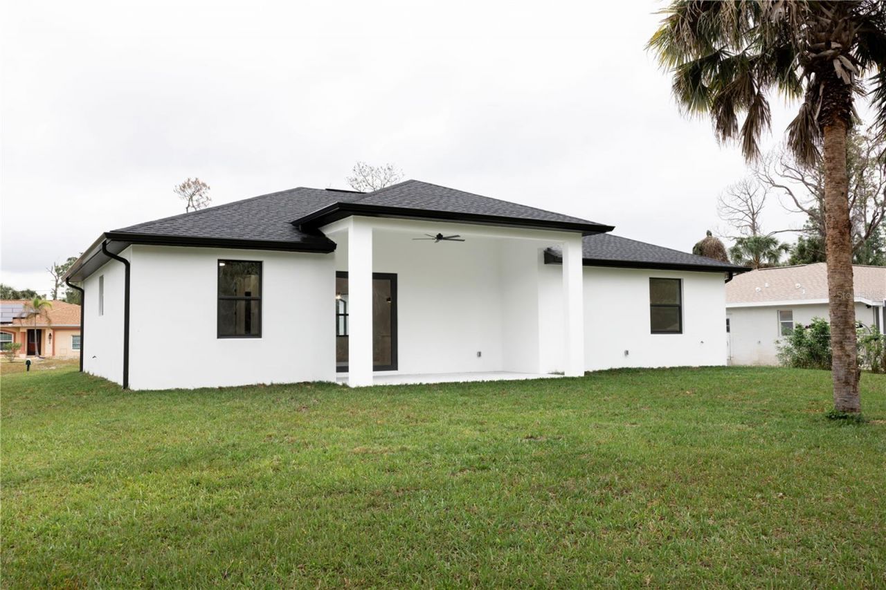 3041 Draper Terrace , North Port, FL 34286 Photo
