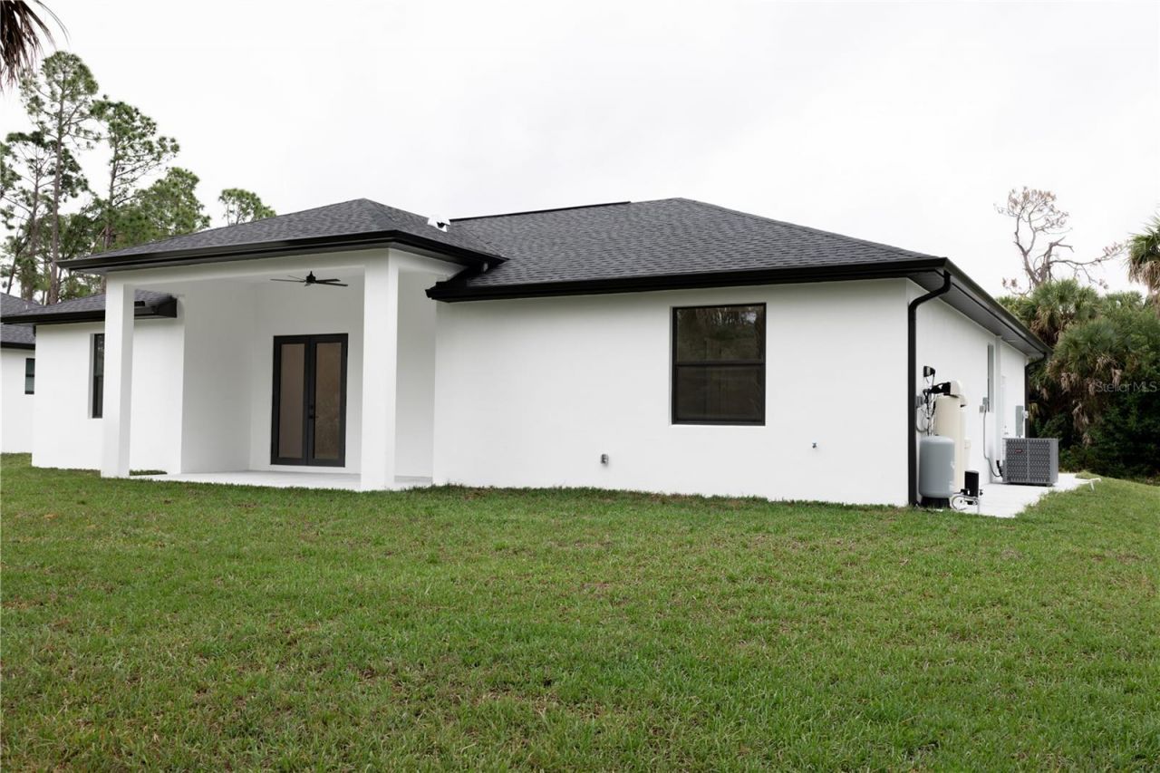 3041 Draper Terrace , North Port, FL 34286 Photo