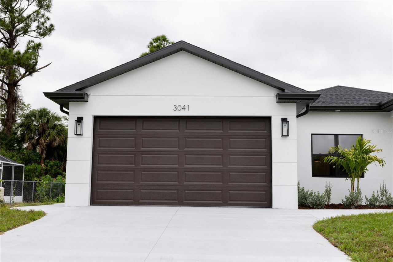 3041 Draper Terrace , North Port, FL 34286 Photo