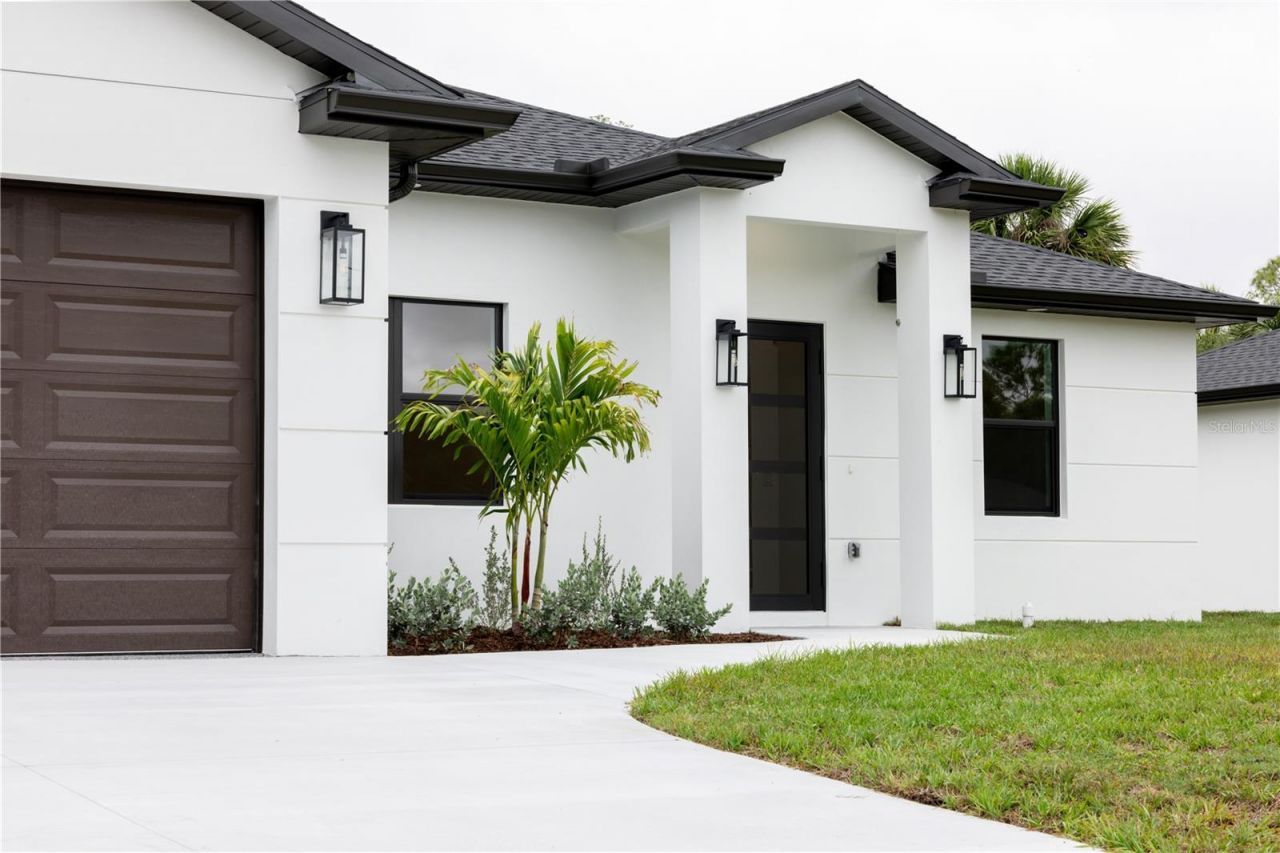 3041 Draper Terrace , North Port, FL 34286 Photo