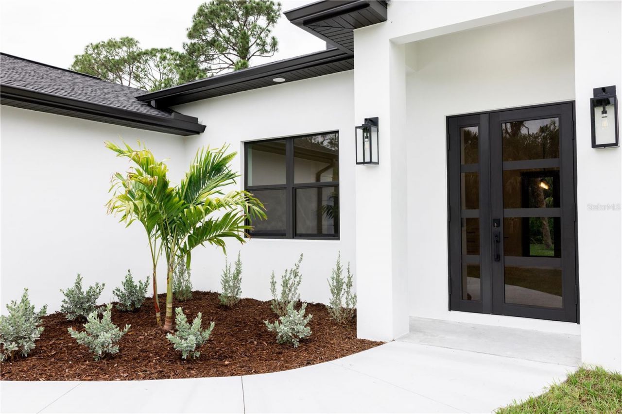 3041 Draper Terrace , North Port, FL 34286 Photo